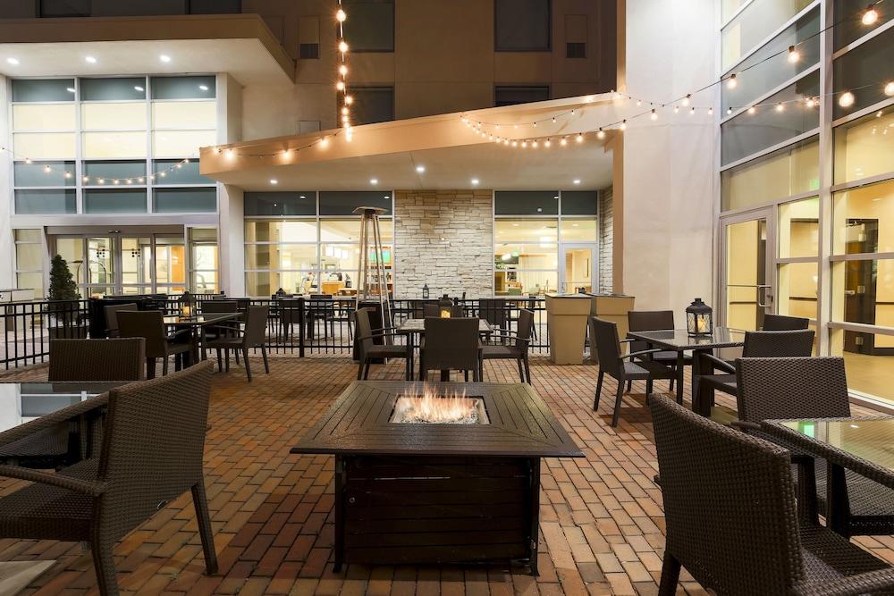 Hyatt Place Boulder/Pearl Street Exterior photo