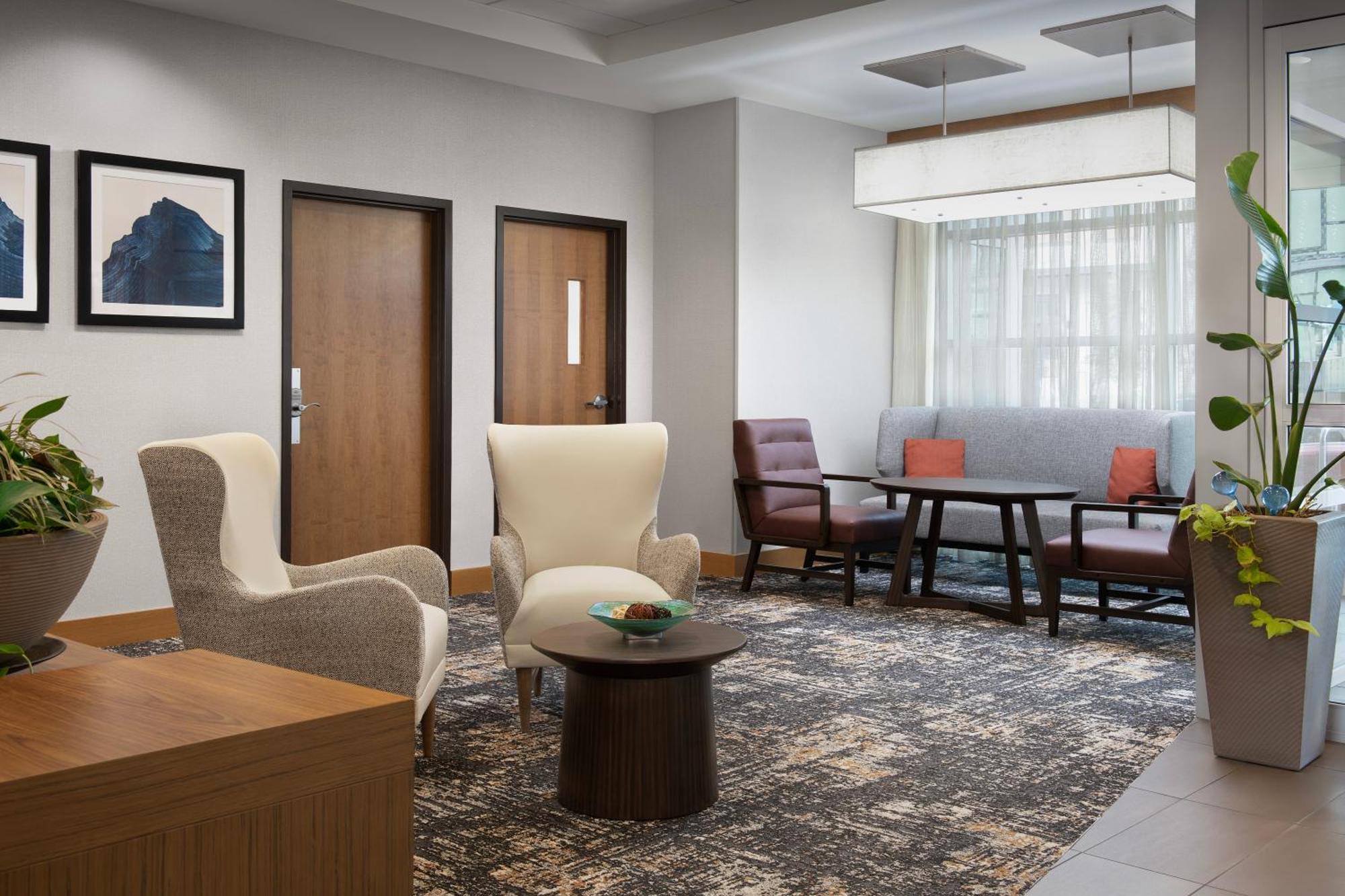 Hyatt Place Boulder/Pearl Street Exterior photo