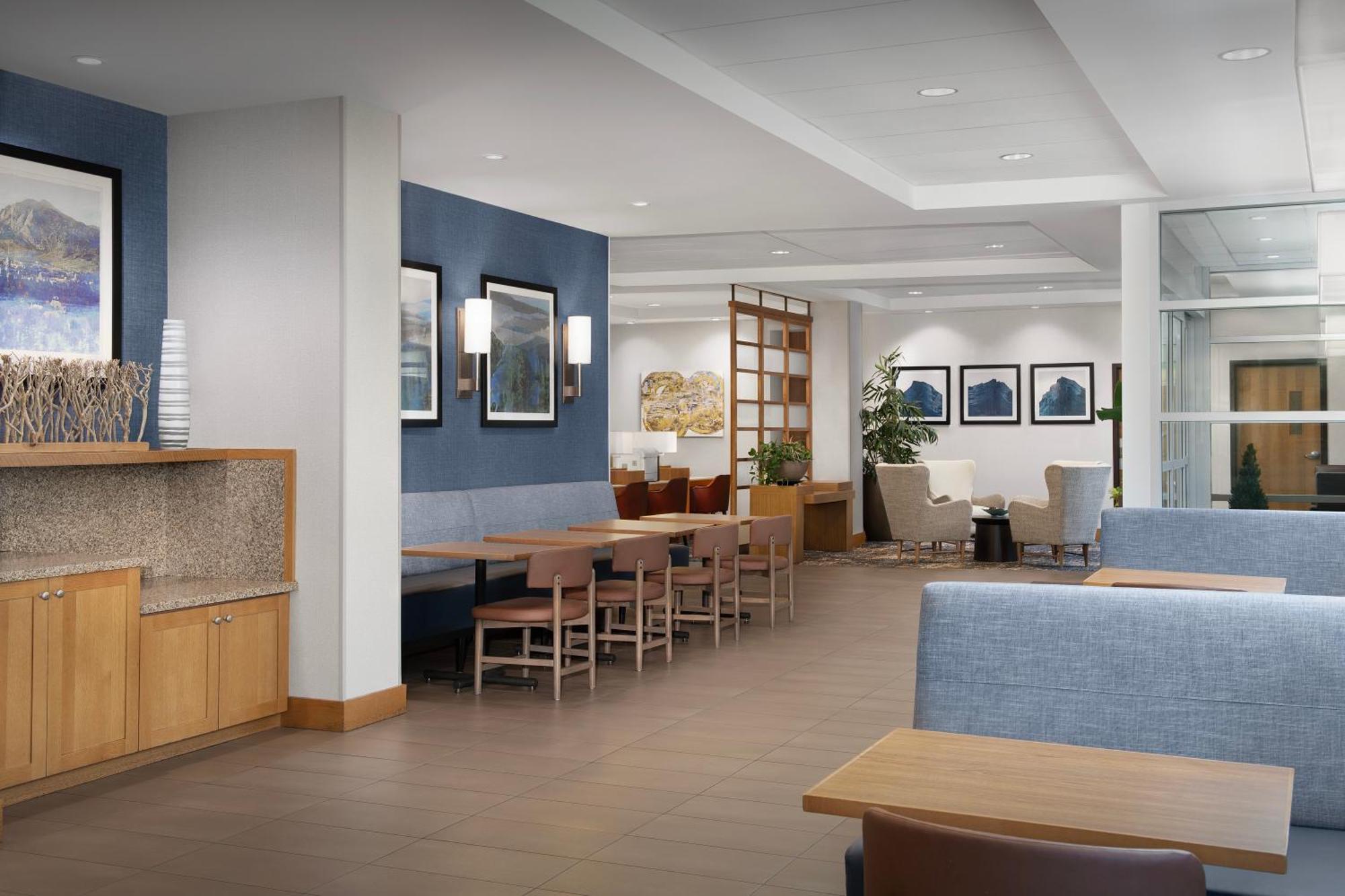 Hyatt Place Boulder/Pearl Street Exterior photo