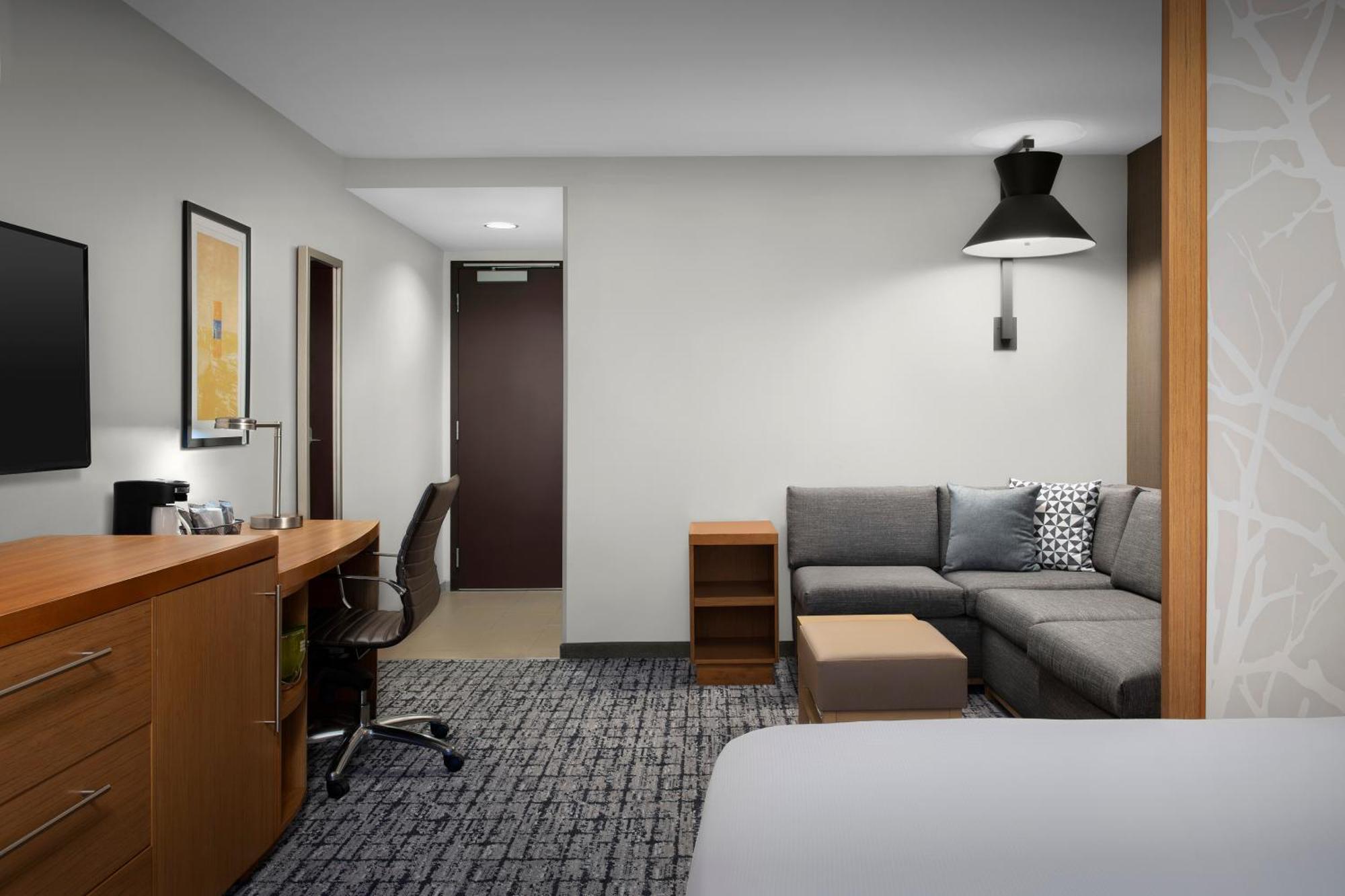 Hyatt Place Boulder/Pearl Street Exterior photo