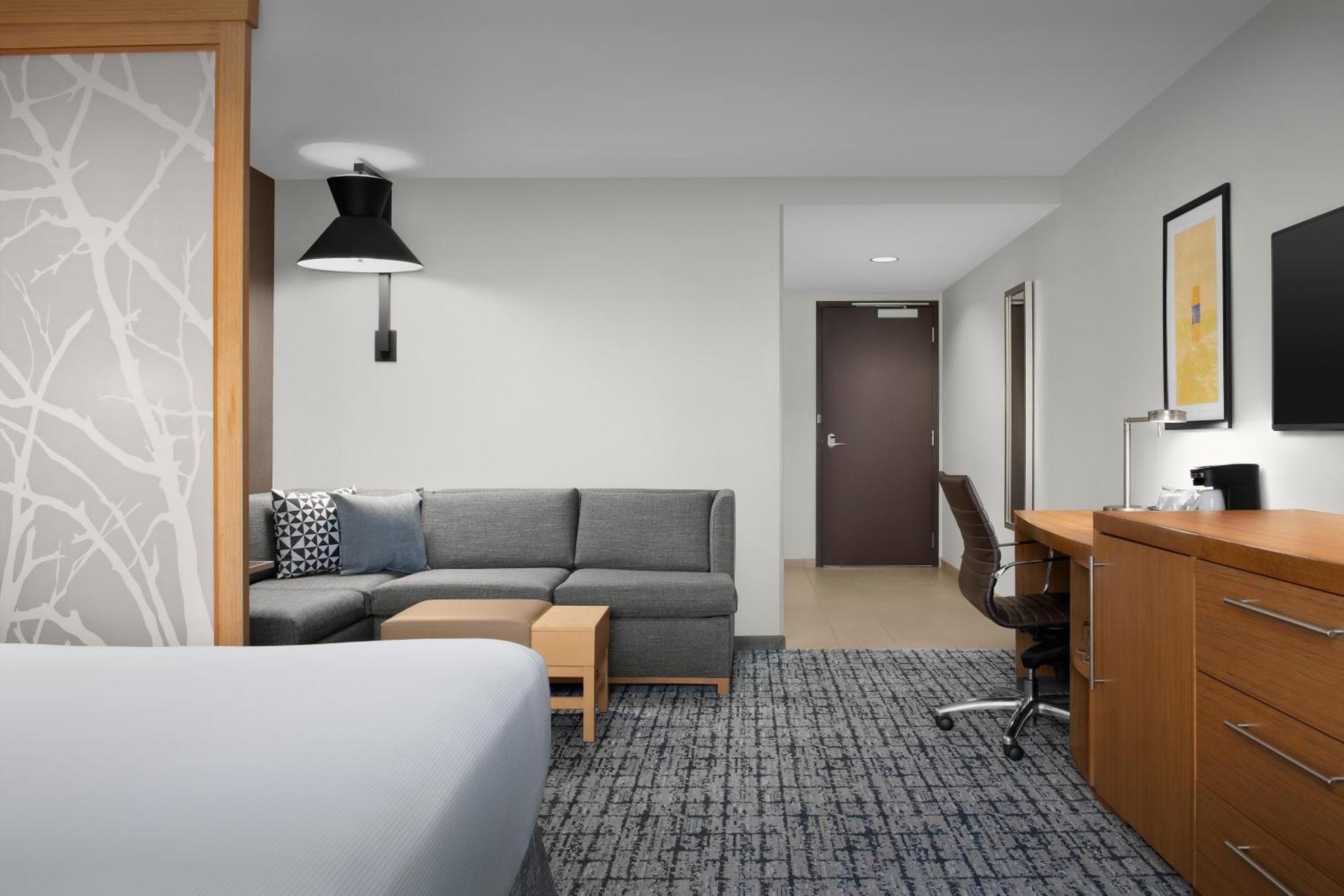 Hyatt Place Boulder/Pearl Street Exterior photo