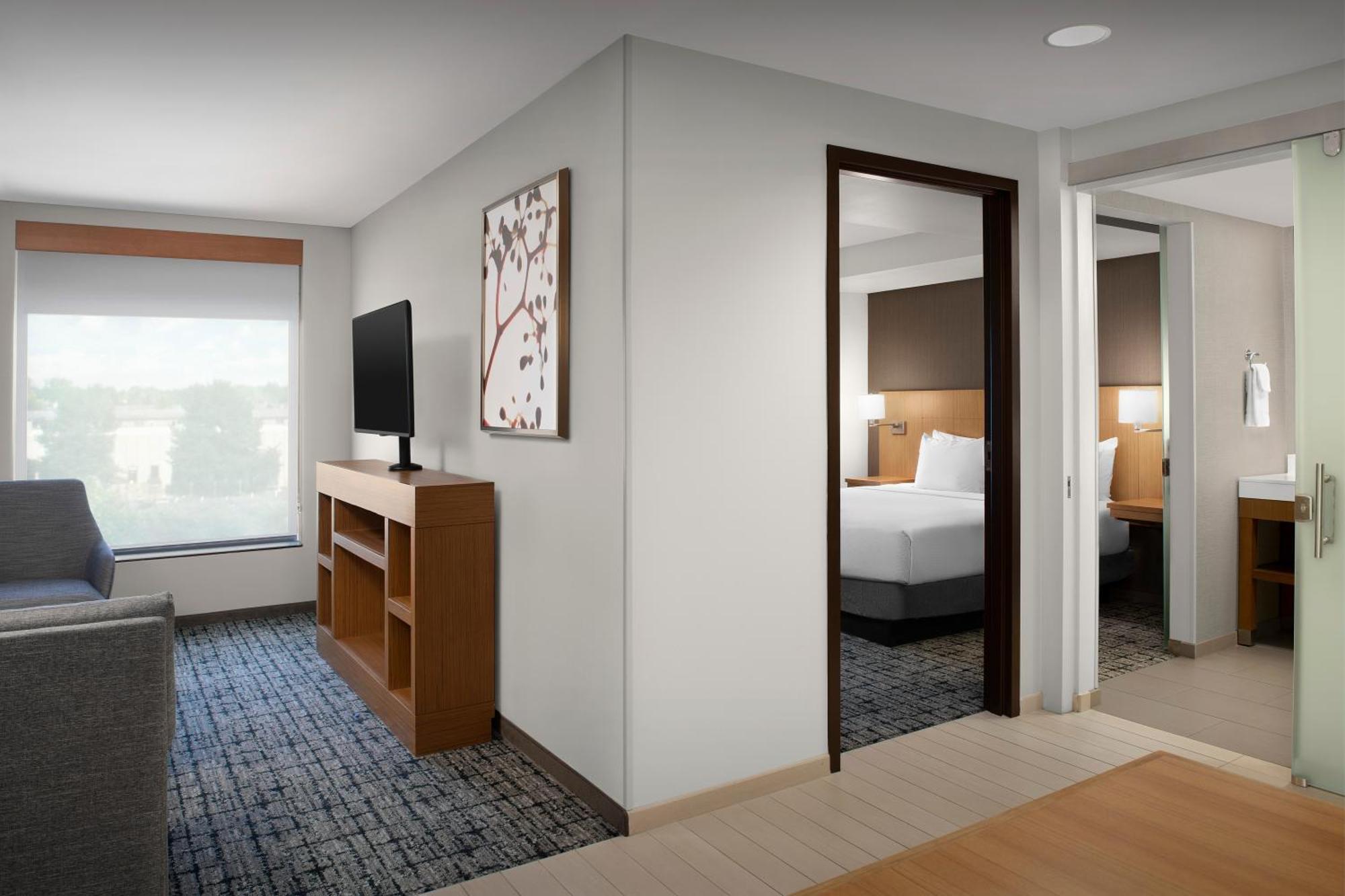 Hyatt Place Boulder/Pearl Street Exterior photo