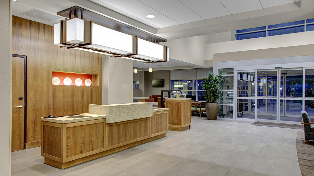 Hyatt Place Boulder/Pearl Street Exterior photo